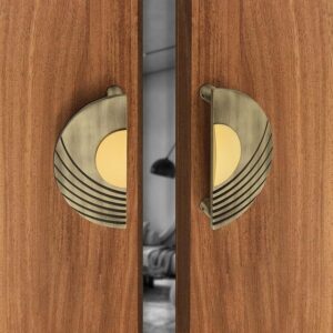 Glass Door Handles