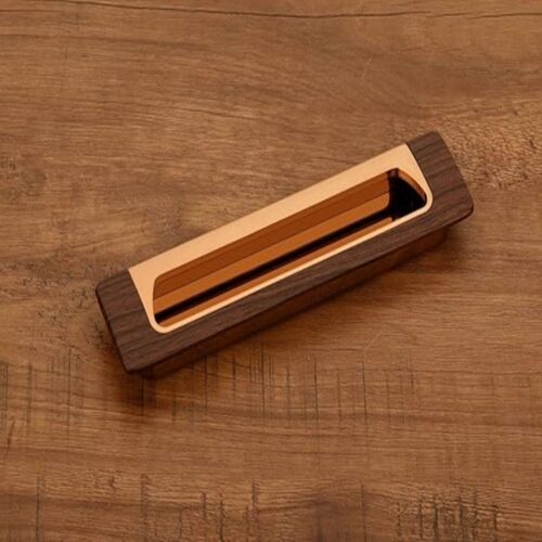 Sliding Handle