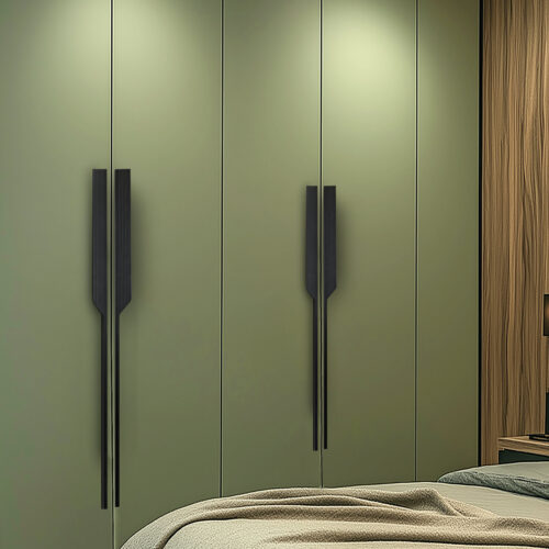 06 NEW cabinet handle