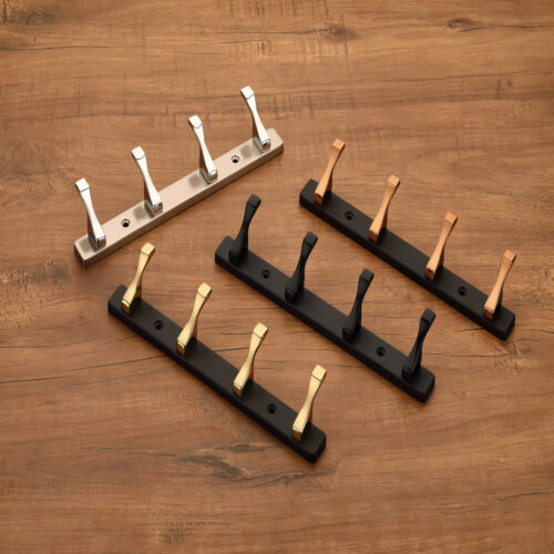 OH-507 - 2 Door Hanger