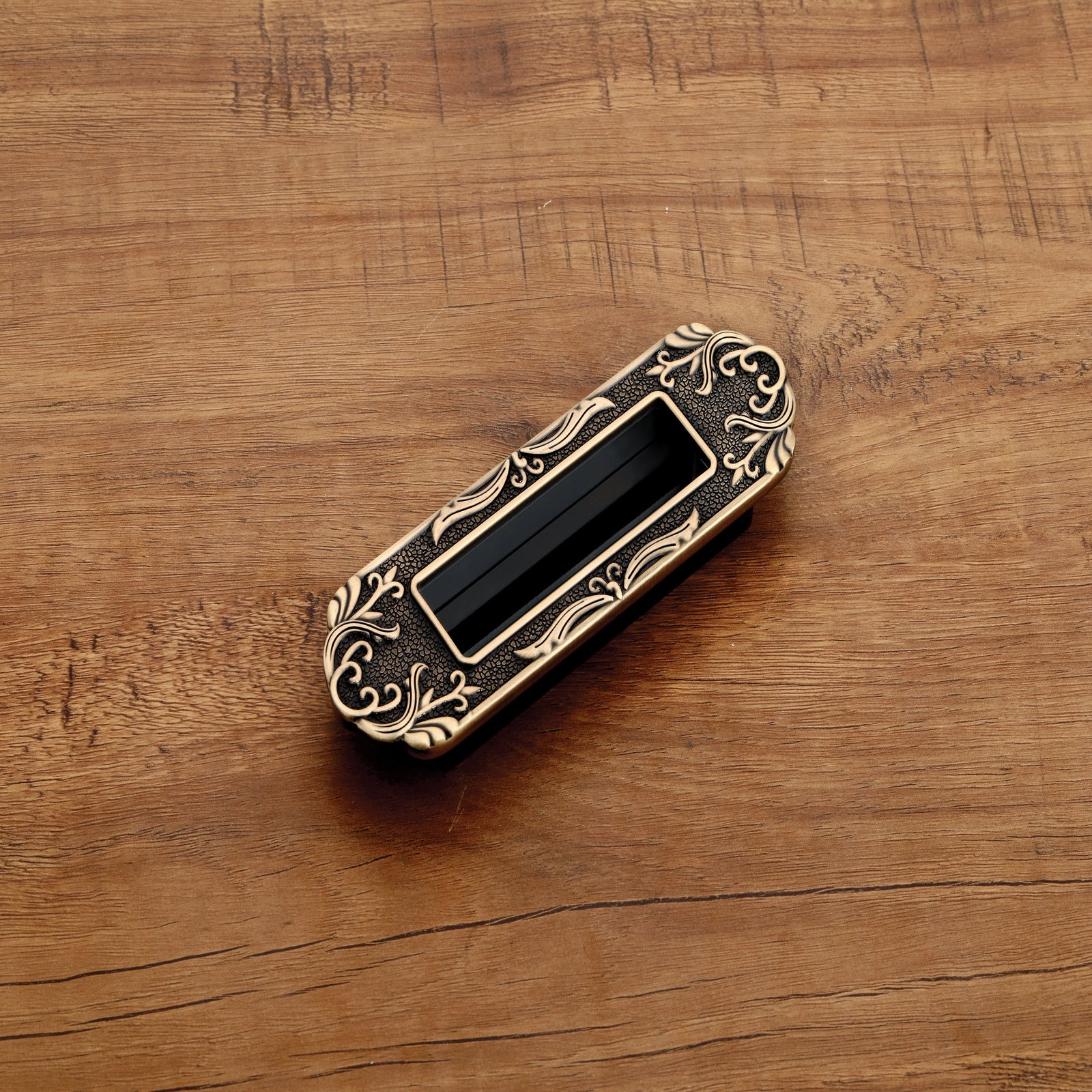 HARMONUS Sliding Conceal Handle and Pull Conceal Door Handle.( Model Number 8)