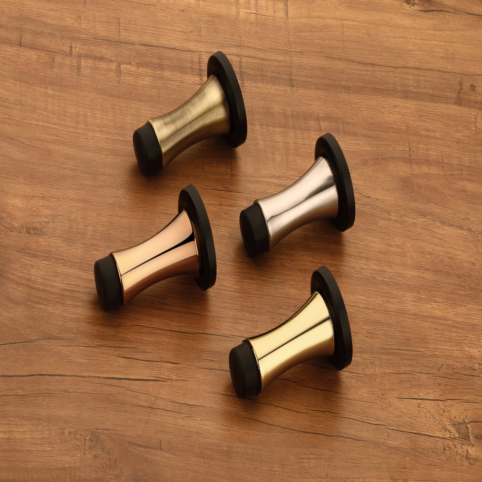 Heavy Duty Floor Mounted Door Stopper