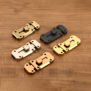 Baby Latch-4