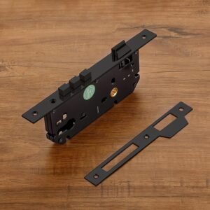 Lock Body-3