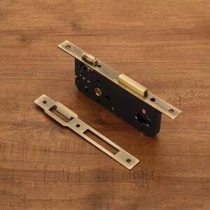 Roller Lock Body-12