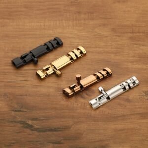 XYLO TOWER BOLT