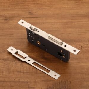Roller Lock Body-1