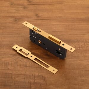 Roller Lock Body-5