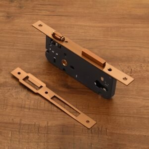 Roller Lock Body-6
